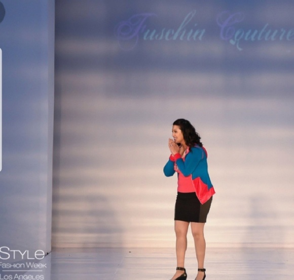 Welcome! Sustainable Fashion! - Picture 2 of 8